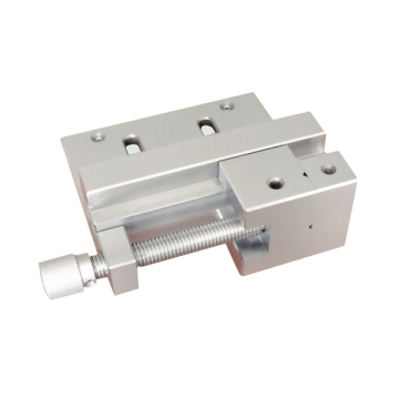 wire edm discharge machine manual square vise