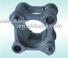 Carbon steel valve Supporting frame,steel space frame