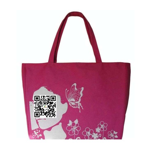 Custom Made Printed Laminated Non Woven Bags