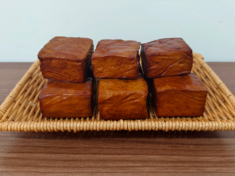 Smoked Dried Tofu Smoked Dried Tofu