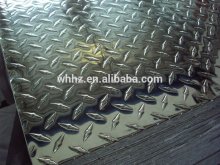 SS400 checkered steel