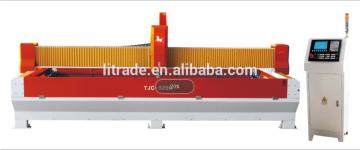 2016 Countertop CNC Table Machine, For Artficial stone