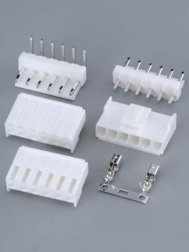 A3961 JST VH 3.96MMautomotive housing connector/vertical wafer terminal A3961 JST VH 3.96MM