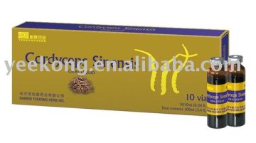 Cordyceps Sinensis Oral Liquid