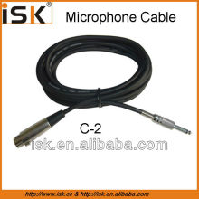 Double Shielded Microphone Cable
