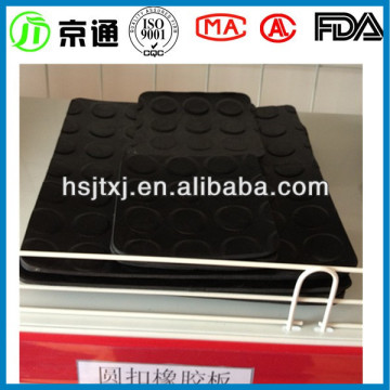 5mm EPDM heat resistant rubber sheet,epdm rubber mat