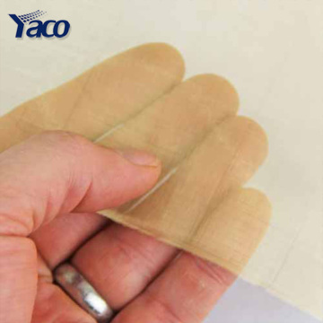 Copper Wire Mesh for RFI Shielding