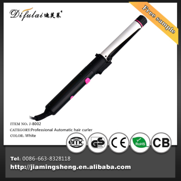 2014 Professional Hair Curler Desired Hairstyler Hair Curlig Iron Perfect Curler