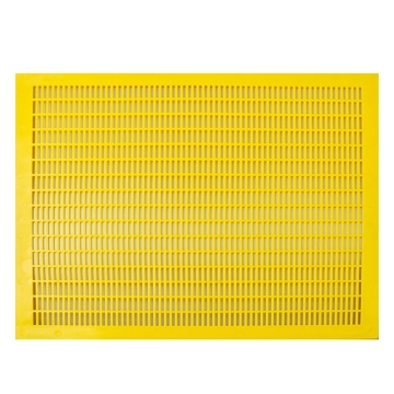 Plastic Queen Excluder: Enhancing Efficiency in Beekeeping Operations