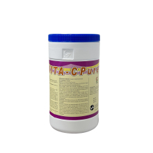 Animal antioxidant anti-stress vitamin C