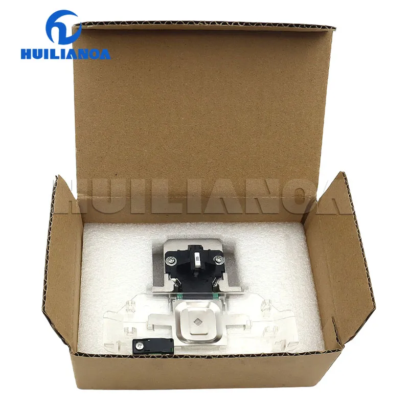 Printhead for Epson Lq590kii 136kwii 1600kivh 590K2 590kii 1600K4h Head Unit 1279490 F081000 F070000 175006800 DOT Matrix Print Head with Ribbon Mask