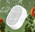 White Titanium Vegetable Washer