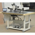 Extra Heavy Duty Programmable Electronic Pattern Sewing Machine for Lifting Webbings