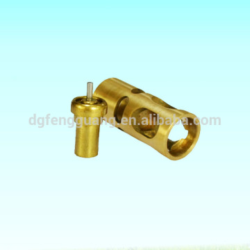 thermostatic valve kit thermostatic element for screw air compressor