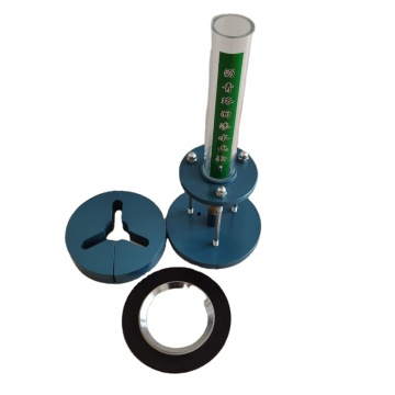 Direct Sales High-Quality Professional Asphalt Pavement Water Seepage Meter