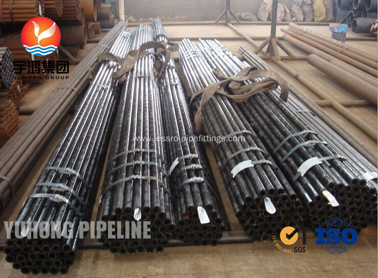 ASTM A335 P5 Alloy Steel Seamless Pipe