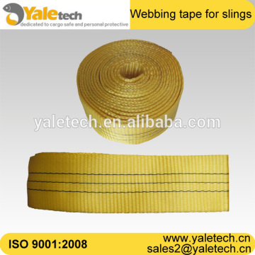 3T Webbing tapes webbing sling color code