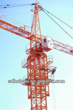 Brand New QTZ5013 Self-erecting Topkit Tower Crane
