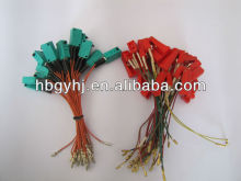 Inches switch for welding torch