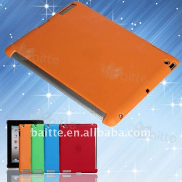 TPU mate for iPad 2 smart cover