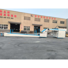 Automatic high speed flute laminating machine litho flute laminator for corrugated packaging