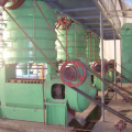 Sunflower/Peanut/Soybean Oil Pressing Machine