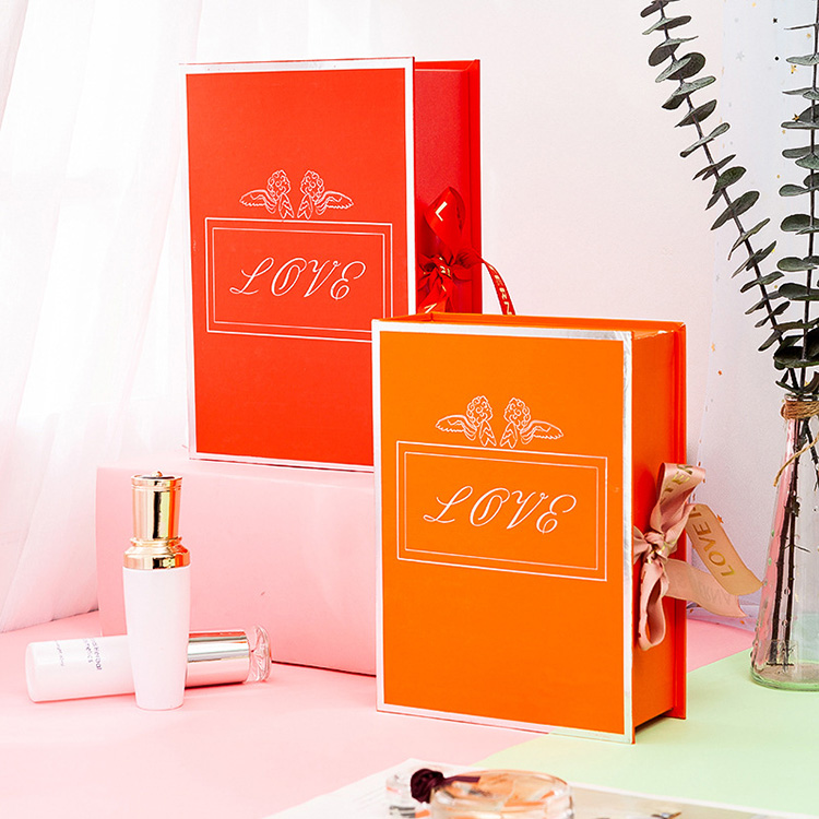 Luxury Perfume Packaging Box Jpg