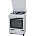 Freestanding Smeg Oven 60cm Itali