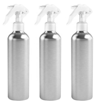 Aluminum Cosmetic Bottles & Wholesale Aluminum Spray Bottles