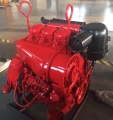 Komplette neue Engine von Deutz F3L912