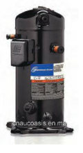 Zr108kc-Tfd / Zr108kce-Tfd Copeland Zr Series Compressor for Air-Condioner