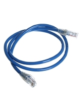 Cat5E Patch Cables