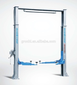 Column Clear Floor Lift