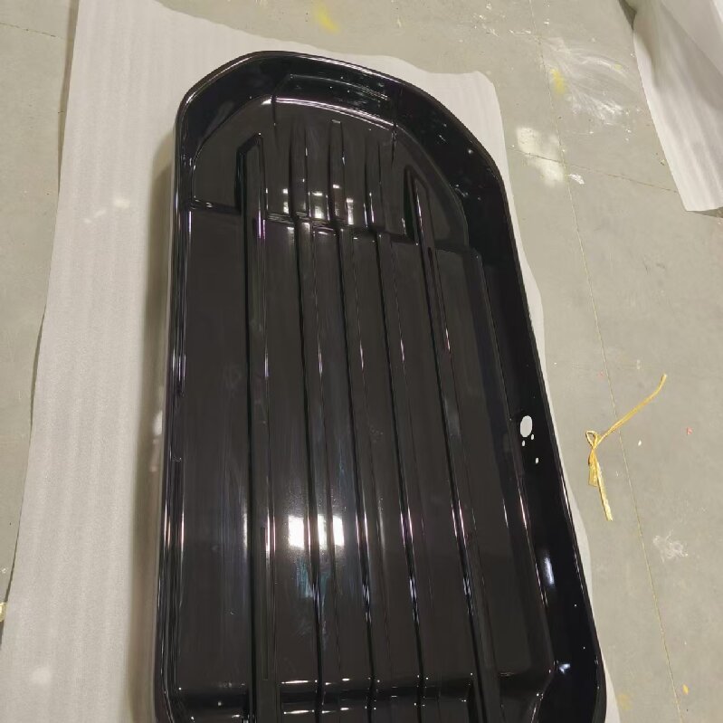 estojo do telhado roof case