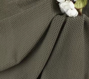 High Elasticity Honeycomb Mesh Fabric for Sports