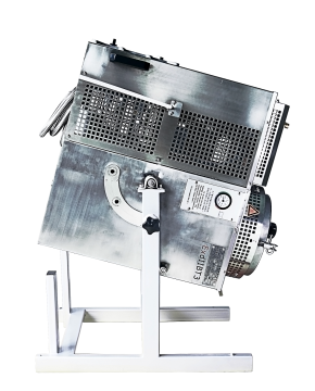 Solvent Distillation System and Paint