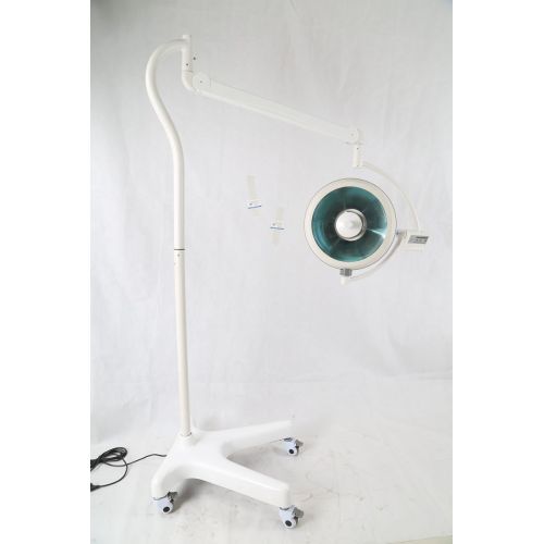 Hospital Medical Surgical Ceiling Type Operation Lights