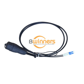 FTTA Patch Cord Connector Fullaxs to LC DX
