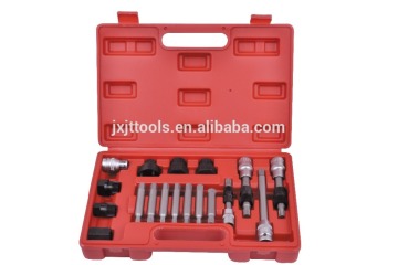 18pc Completely Alternator Repair Kit Tool