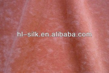 2013 polyester velour quilted fabrics wholesale