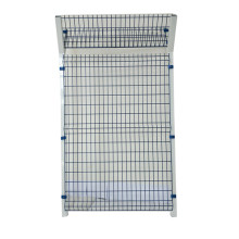 Factory Supply Airport Security Wire Mesh Fence