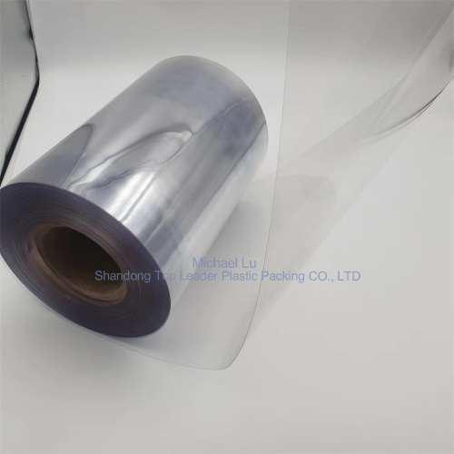 Polyethylene Terephthalate PET Sheet Glossy polyester film