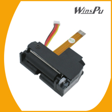 TP11X mini printer mechanism with easy loading for testing device