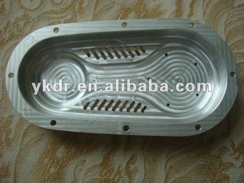 China supplier sales Aluminum CNC machining parts from alibaba premium market