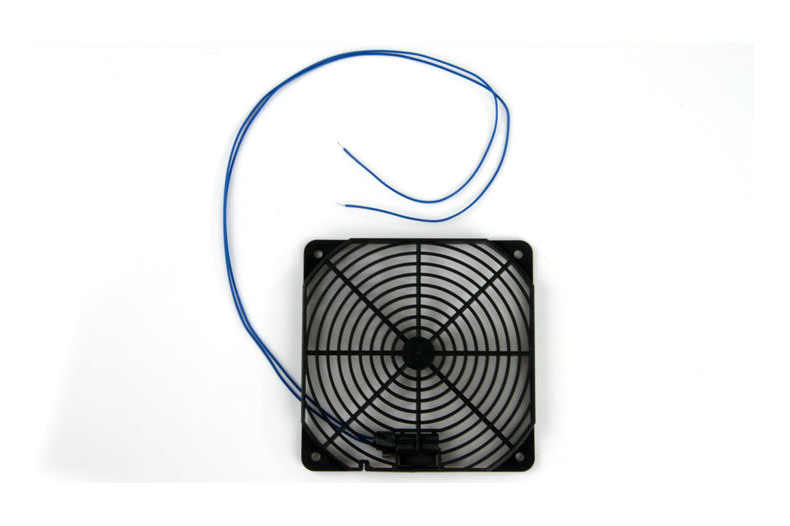 SAIPWELL LC 013 Fan Airflow Monitor Without Protective Grille