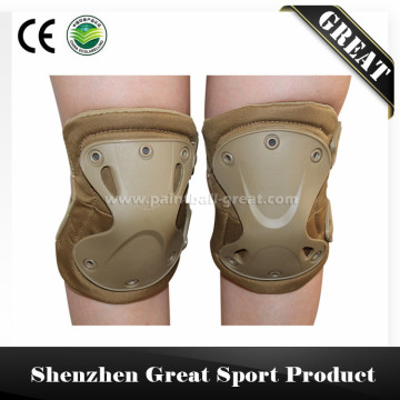 Paintball Equipment Tactical Protecting Kneelet Knee Pad for Paintball Game