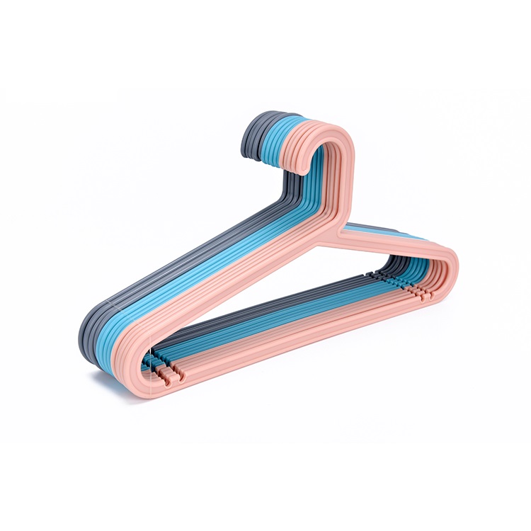 Wheat plastic hanger