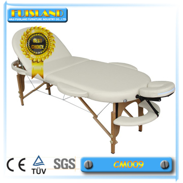 Thermal Jade Massage Bed Portable Massage Table