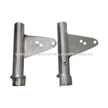 Motorcycle Fitting Accessories, OEM Orders Welcomed