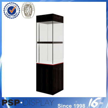 Free design luxury pen stand with watch